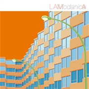 LAMA - Modanica