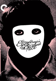 Eyes Without a Face (1960)