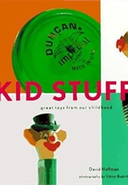 Kid Stuff (Hoffman)