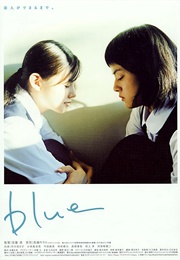 Blue (2002)