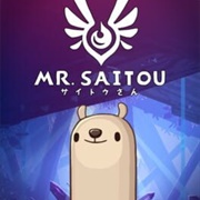 Mr. Saitou