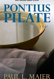 Pontius Pilate: A Novel (Paul Maier)