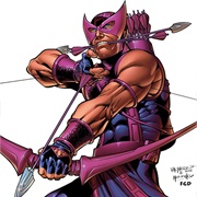 Hawkeye (Classic)