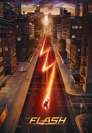 The Flash (2014)