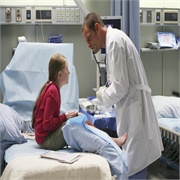 Grey's Anatomy: "Sometimes a Fantasy" (S3,E3)