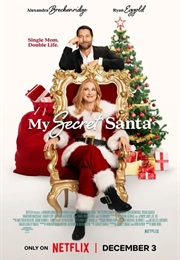 My Secret Santa (2025)