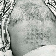 Falcon Lake Incident