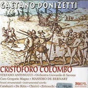 Cristoforo Colombo (Donizetti)