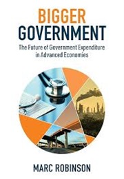 Bigger Government (Marc Robinson)