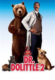Dr. Dolittle 2 (2001)