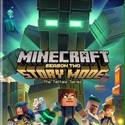 Minecraft: Story Mode Season Two