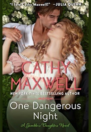 One Dangerous Night (Cathy Maxwell)