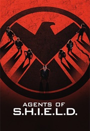 Agents of S.H.I.E.L.D. (2013)
