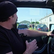 S11.E3: My Fucking Balls, My Cock, My Hole or My Tits?