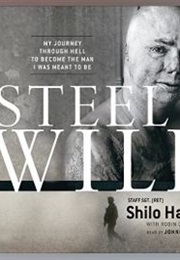 Steel Will (Shilo Harris)