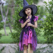Witch Costume