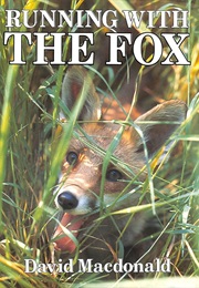 Running With the Fox (David MacDonald)