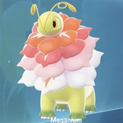 Mega Meganium