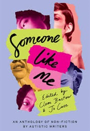 Someone Like Me (Clem Bastow & Jo Case (Eds.))