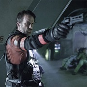 S2.E2: Doors & Corners