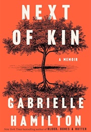 Next of Kin (Gabrielle Hamilton)