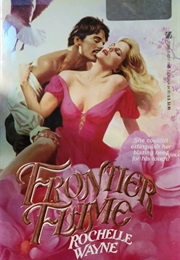 Frontier Flame (Rochelle Wayne)