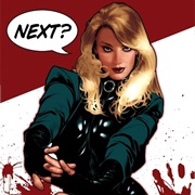 Black Canary II [Dinah L. Lance]