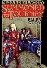 Summoned to Tourney (Mercedes Lackey)