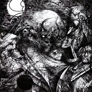 Galgeras - Booswichterij