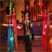 The Office: "Diwali" (S3,E6)