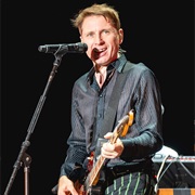 Alex Kapranos (Franz Ferdinand)