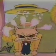 S1.E11: Two's a Crowd/All a Bir-R-R-D/The Hasty Hare