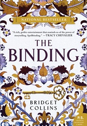 The Binding (Bridget Collins)