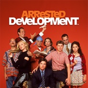 Arrested Development (84)