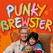 Punky Brewster Season 2