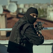 S3.E2: Keskin Nisanci