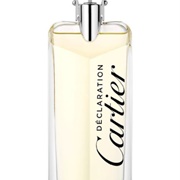 Cartier Déclaration