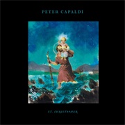 St.Christopher - Peter Capaldi