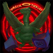 Hell Is Real Forever - Dream Puzzles