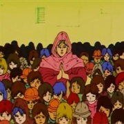 S2.E2: Instead, I Shall Reject Love! for I Bear the Cursed Star of Death!