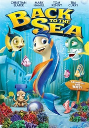 Back to the Sea (2012)