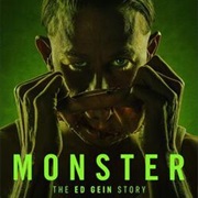 Monster: The Ed Gein Story