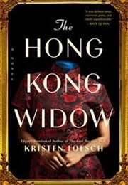 The Hong Kong Widow (Kristen Loesch)