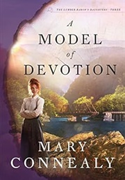 A Model of Devotion (Mary Connealy)