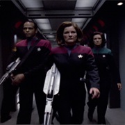 S6.E1: Equinox, Part II