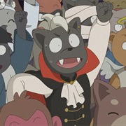 S1.E7: Trick or Treat