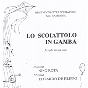 Lo Scoiattolo in Gamba (Rota)