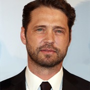 Jason Priestley