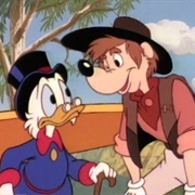 S1.E47: Back Out in the Outback