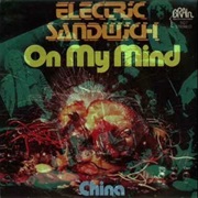 Electric Sandwich - China